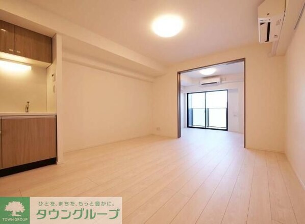 Mind Shimurasakaueの物件内観写真